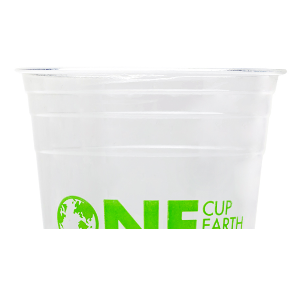 Wholesale 20oz Eco-Friendly Cup - Generic (98mm) - 1,000 ct