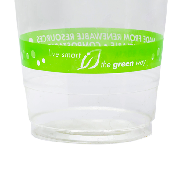 Wholesale 20oz Eco-Friendly Cup - Generic (98mm) - 1,000 ct