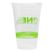 Load image into Gallery viewer, Wholesale 20oz Eco-Friendly Cup - Generic (98mm) - 1,000 ct
