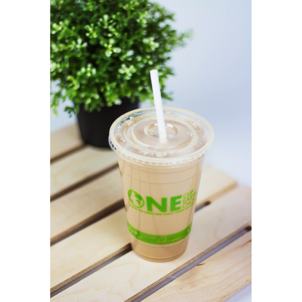 Wholesale 20oz Eco-Friendly Cup - Generic (98mm) - 1,000 ct