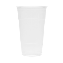 Load image into Gallery viewer, Wholesale 24oz PLA Eco-Friendly Cup 98mm - 600 ct
