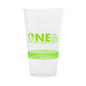 Wholesale 24oz Eco-Friendly Cup - Generic (98mm) - 600 ct