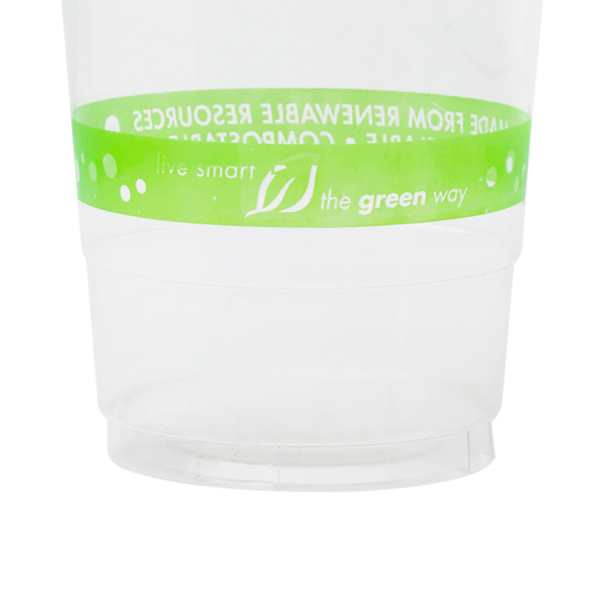 Wholesale 24oz Eco-Friendly Cup - Generic (98mm) - 600 ct