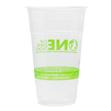 Load image into Gallery viewer, Wholesale 24oz Eco-Friendly Cup - Generic (98mm) - 600 ct
