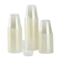 Wholesale 3oz Eco-Friendly Sampling Cups -62mm