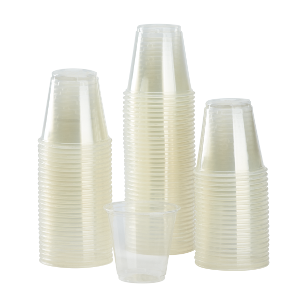 Wholesale 3oz Eco-Friendly Sampling Cups -62mm
