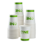 Wholesale 12oz Eco-Friendly Paper Cold Cups - 1,000 ct
