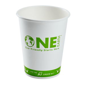 Wholesale 12oz Eco-Friendly Paper Cold Cups - 1,000 ct