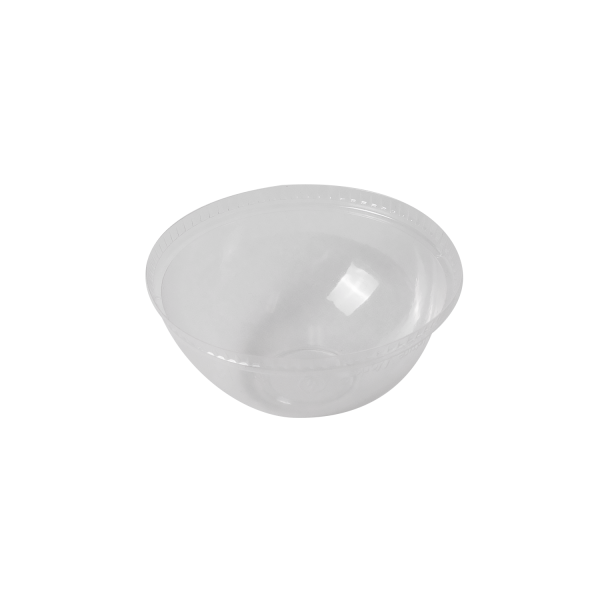 Wholesale Eco-Friendly Dome Lids (No hole) - 1000 ct
