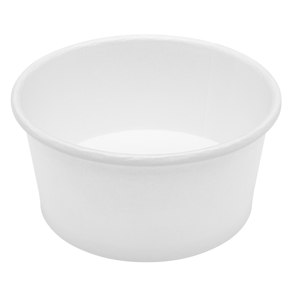Wholesale 2 oz Eco-Friendly Paper Portion Cup White - 2,000 ct