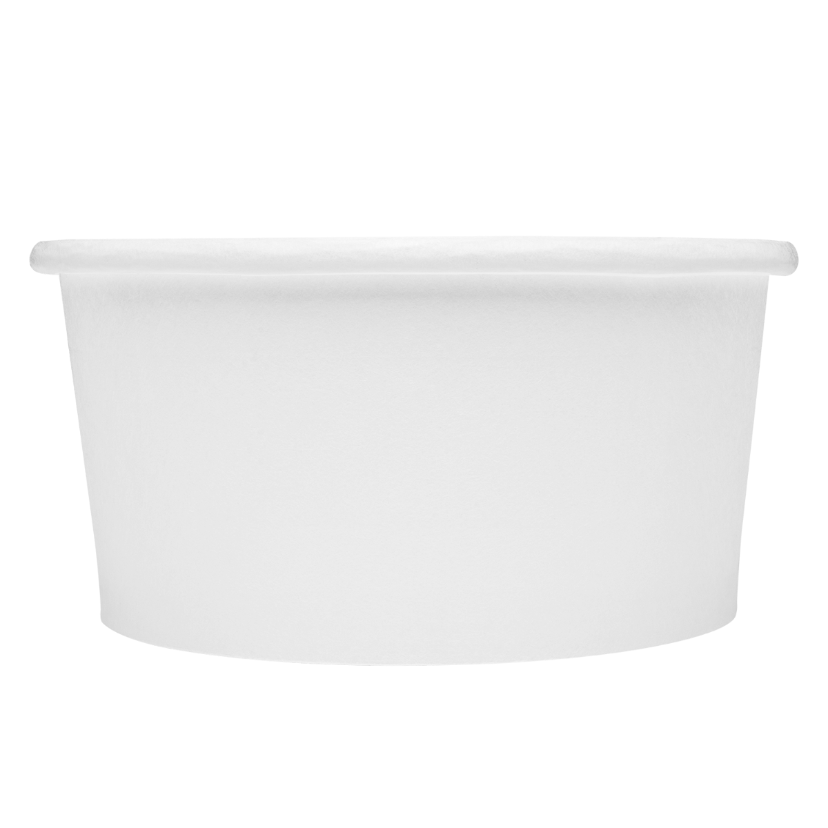 Wholesale 2 oz Eco-Friendly Paper Portion Cup White - 2,000 ct