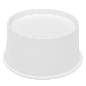 Wholesale 2 oz Eco-Friendly Paper Portion Cup White - 2,000 ct