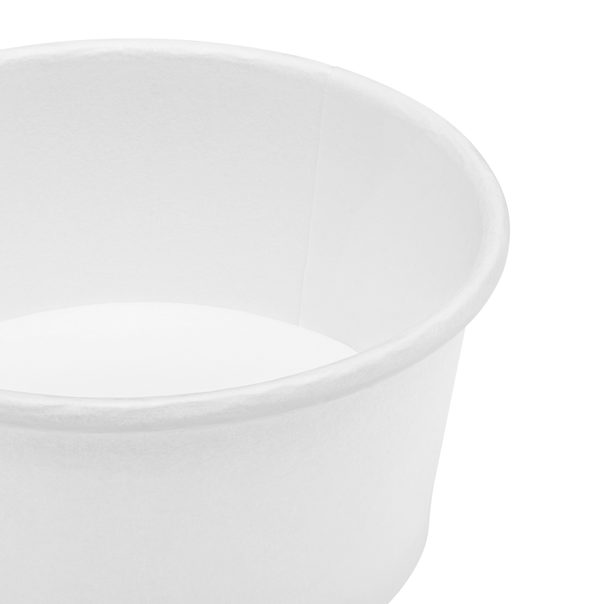 Wholesale 2 oz Eco-Friendly Paper Portion Cup White - 2,000 ct