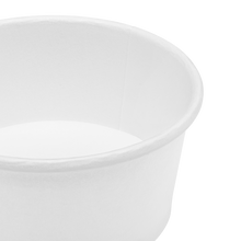 Load image into Gallery viewer, Wholesale 2 oz Eco-Friendly Paper Portion Cup White - 2,000 ct
