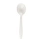 Wholesale Heavy Weight Bio-Based Soup Spoons - 1,000 ct