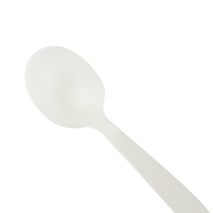 Wholesale Heavy Weight Bio-Based Soup Spoons - 1,000 ct