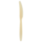 Wholesale Heavy Weight Bio-Based Knives Wrapped - 1,000 ct