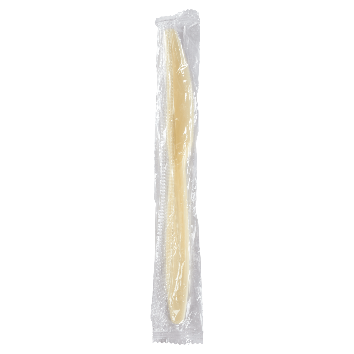 Wholesale Heavy Weight Bio-Based Knives Wrapped - 1,000 ct