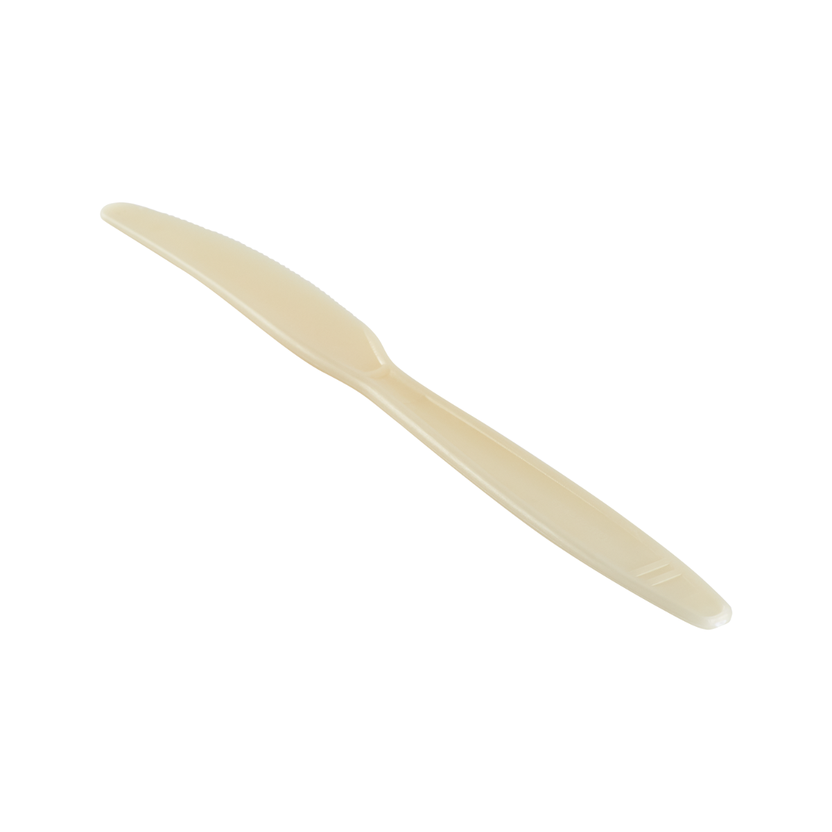 Wholesale Heavy Weight Bio-Based Knives Wrapped - 1,000 ct