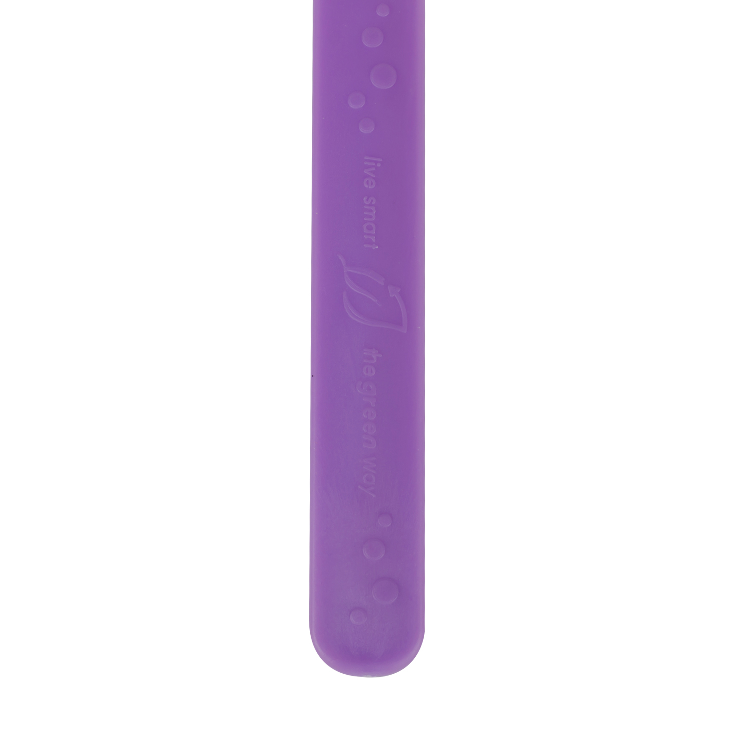 Wholesale Heavy Weight Bio-Based Spoons Lavender Purple - 1,000 ct