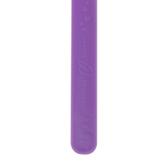 Wholesale Eco-Friendly Heavy Weight Bio-Based Spoons - Lavender Purple - 1,000 ct