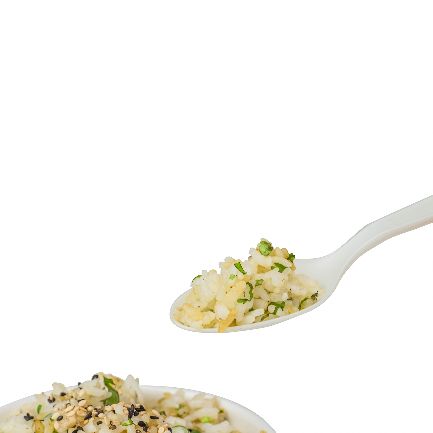 Wholesale PLA Heavy Weight Compostable Tea Spoons - 1,000 ct