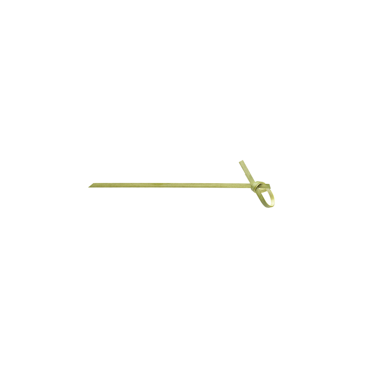 Wholesale 4" Bamboo Knot Skewer - 5,000 ct