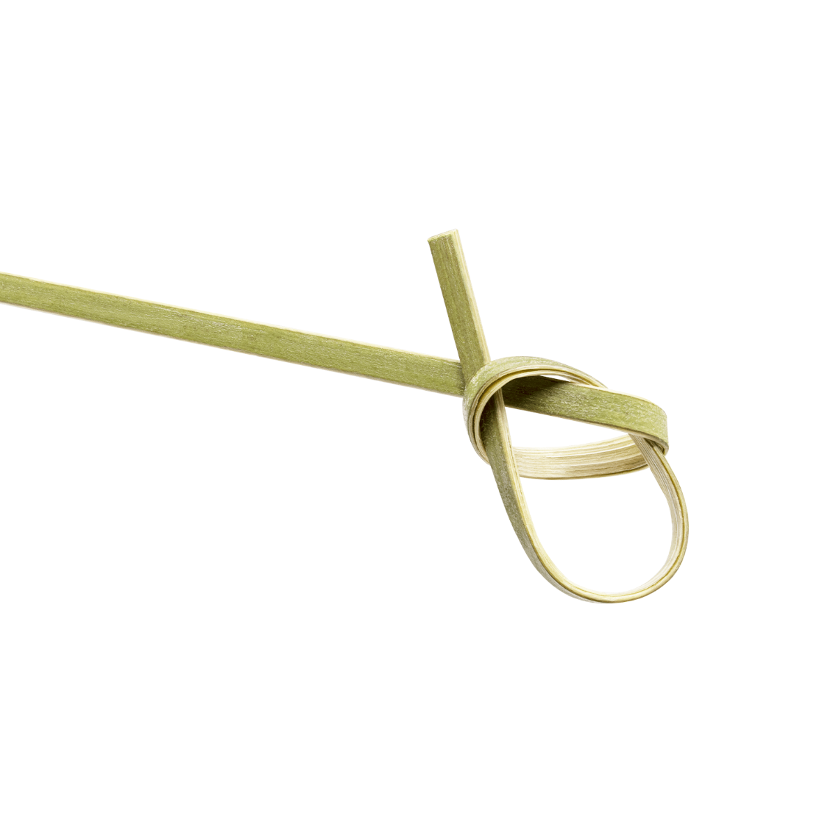 Wholesale 4" Bamboo Knot Skewer - 5,000 ct