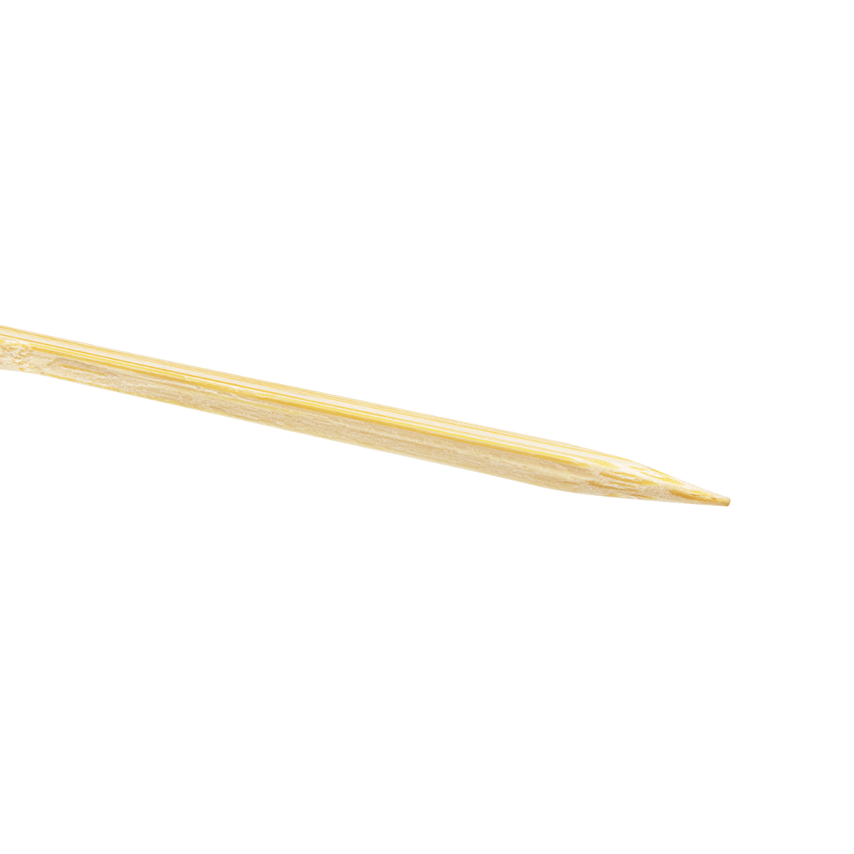 Wholesale 3.5" Bamboo Paddle Skewer - 5,000 ct