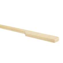 Load image into Gallery viewer, Wholesale 6&quot; Bamboo Paddle Skewer - 5,000 ct
