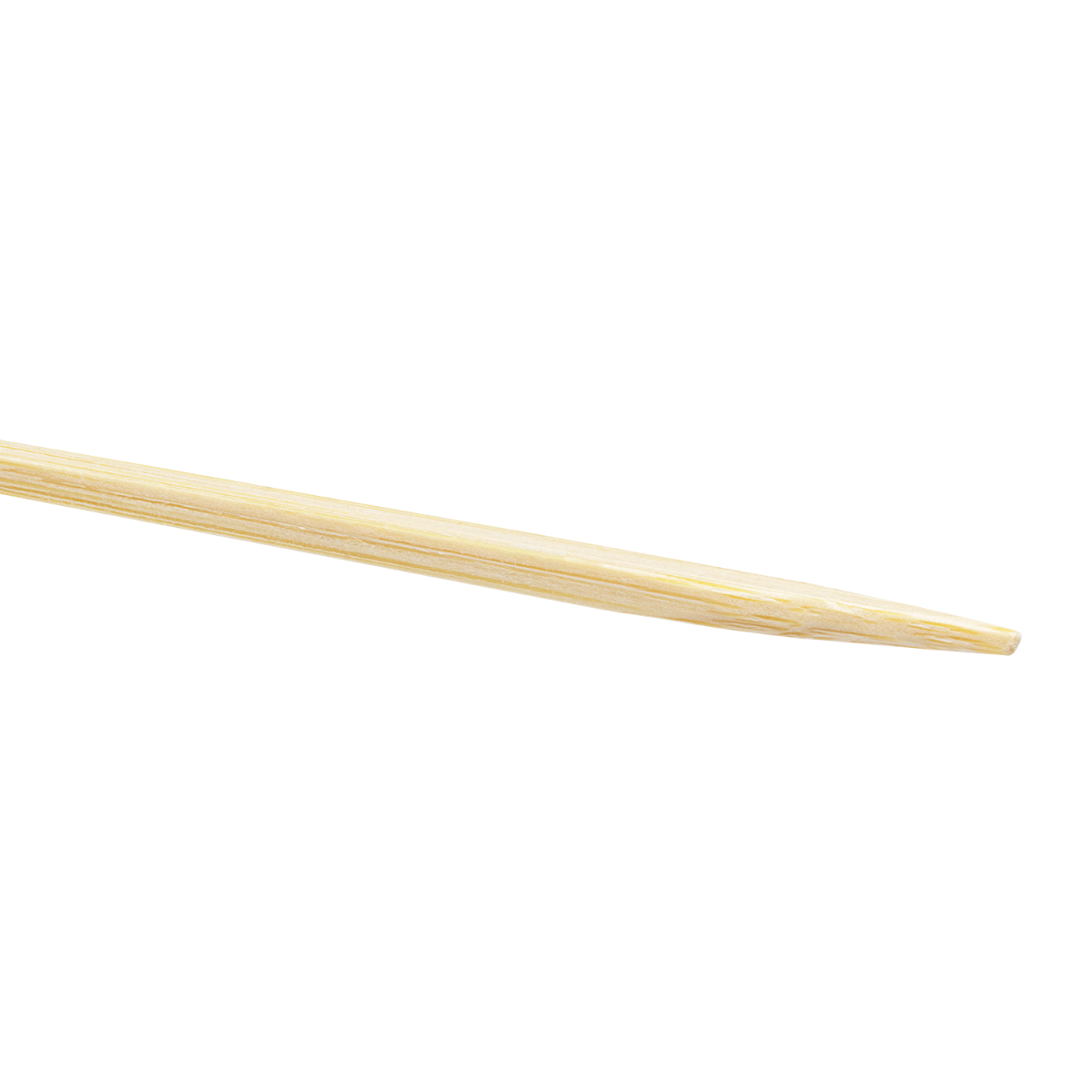 Wholesale 6" Bamboo Paddle Skewer - 5,000 ct