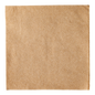 Wholesale 9"x9" Beverage Napkins - Kraft - 4,000 ct