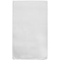 Wholesale 15"x17" 1 Ply Dinner Napkins White - 3,000 ct