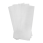 Wholesale 17"x17" Premium Dinner Napkins White - 2,000 ct