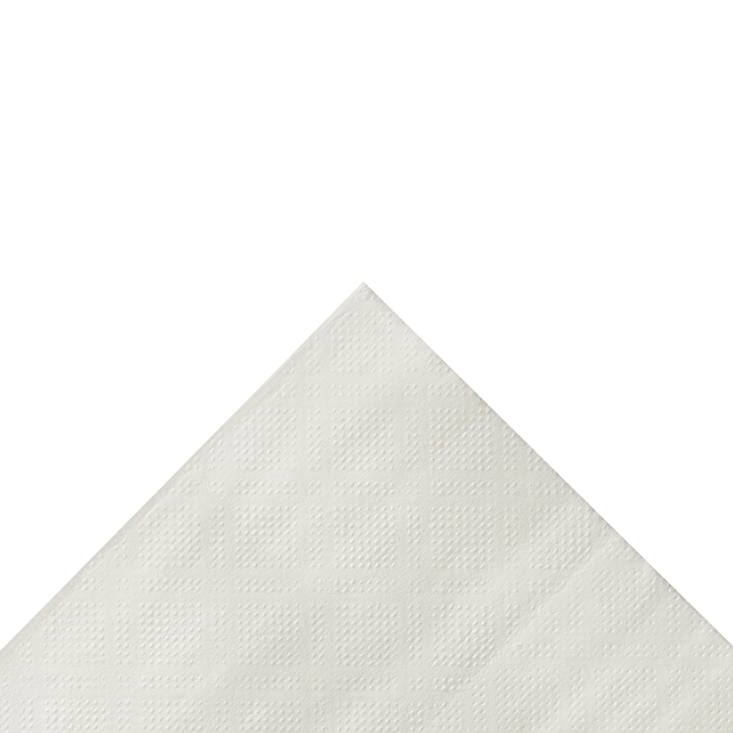 Wholesale 13.5"x7" Tall Fold Dispenser Napkins White - 10,000 ct