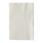 Wholesale 8"x6.5" Interfold Dispenser Napkins White - 6,000 ct
