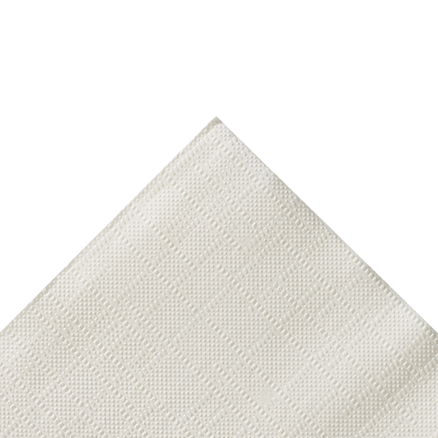 Wholesale 8"x6.5" Interfold Dispenser Napkins White - 6,000 ct