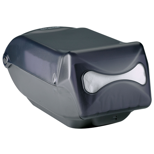 Wholesale San Jamar Countertop Napkin Dispenser Black Pearl