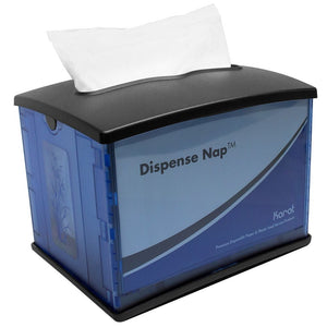 Wholesale Dispense Nap Tabletop Napkin Dispenser