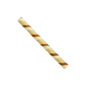 Wholesale Tea Zone Cappuccino Wafer Stick 7mm Case - 700 ct