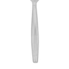 Load image into Gallery viewer, Wholesale PS Plastic Extra Heavy Weight Fork - Clear - 1,000 ct
