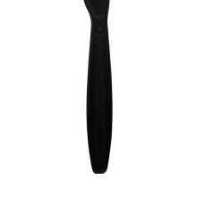 Load image into Gallery viewer, Wholesale PS Plastic Extra Heavy Weight Knives Black - 1,000 ct
