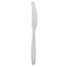 Load image into Gallery viewer, Wholesale PS Plastic Extra Heavy Weight Knives - Clear - 1,000 ct
