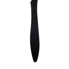 Wholesale PS Plastic Medium Weight Knives Bulk Box Black - 1,000 ct