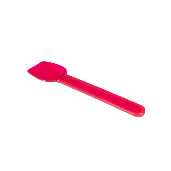 Plastic Spoons Red - 1200 ct.