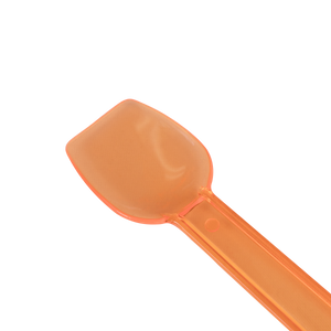 Wholesale Plastic Gelato Spoons - Rainbow - 2,000 ct