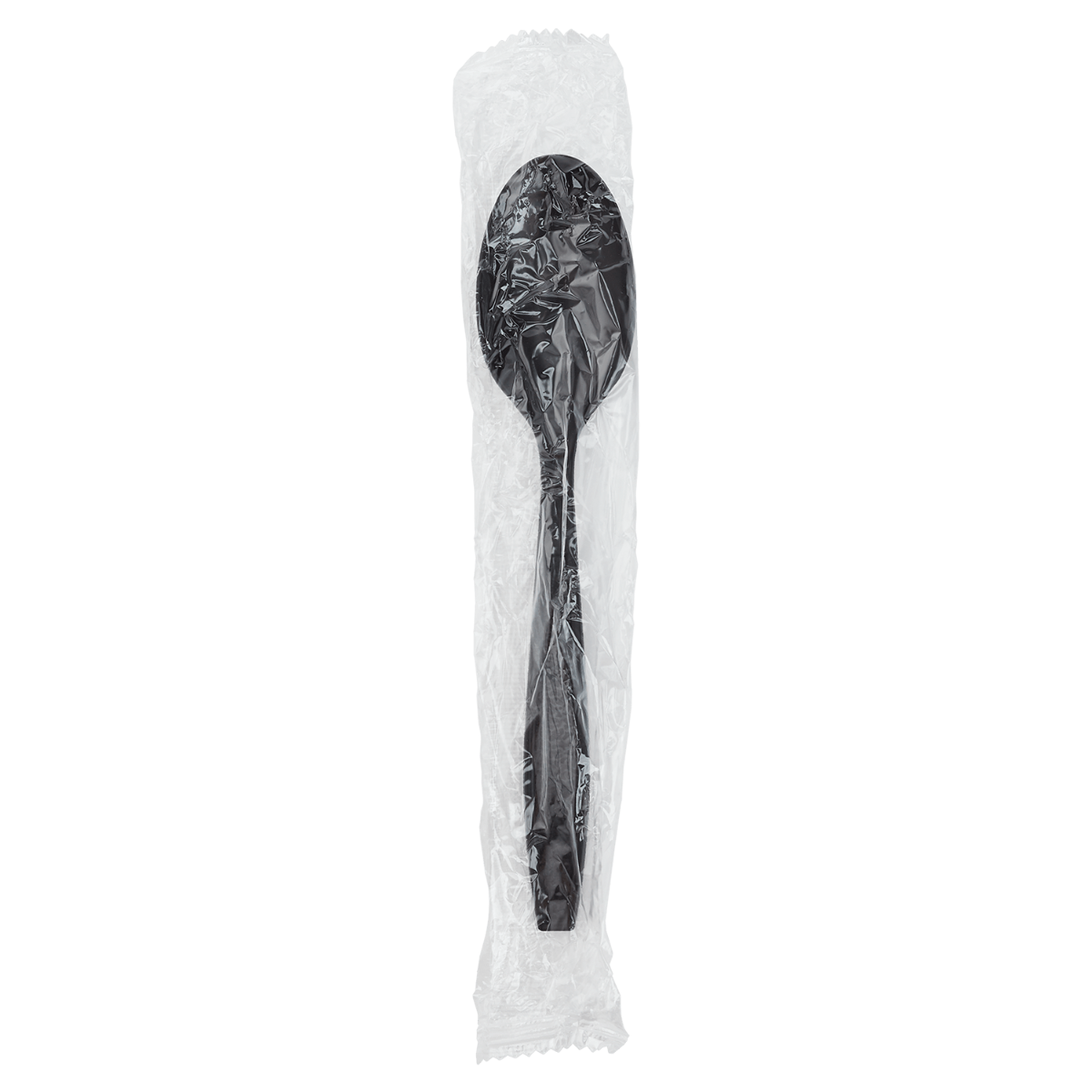 Wholesale Heavy-Weight Tea Spoon Wrapped - 1000 ct