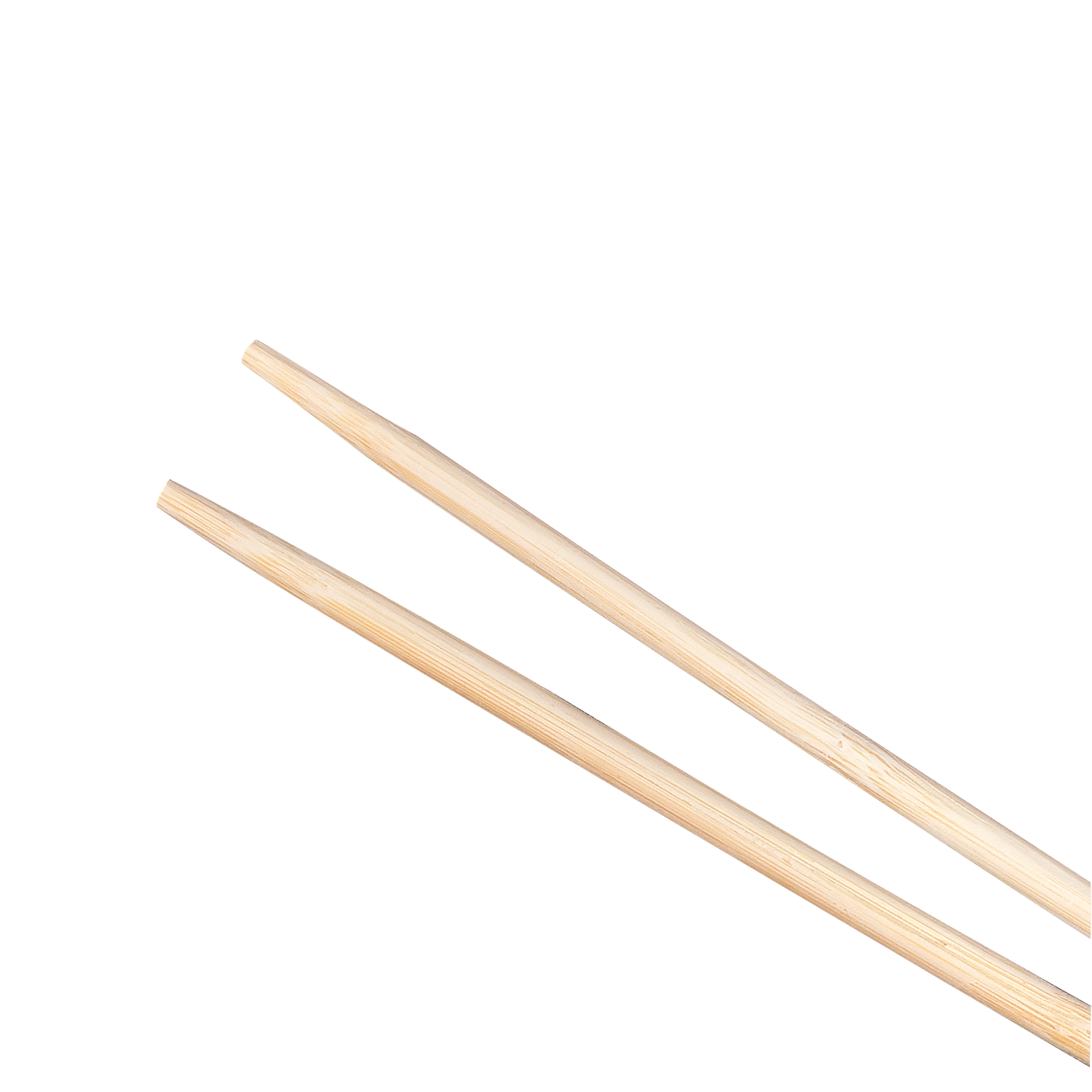 Wholesale 9" Paper Wrapped Bamboo Chopsticks Dynasty - 1,000 ct