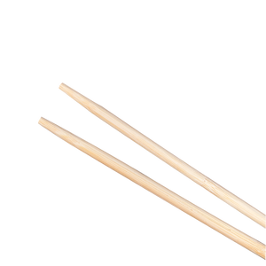 Wholesale 9" Paper Wrapped Bamboo Chopsticks Dynasty - 1,000 ct
