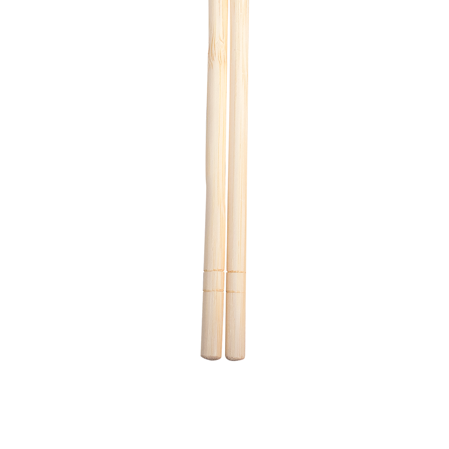 Wholesale 9" Paper Wrapped Bamboo Chopsticks Dynasty - 1,000 ct